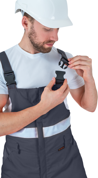 Костюм РЕФЛЕКТ-2 зимний