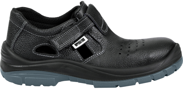 Полуботинки с перфорацией OPERATOR с КП