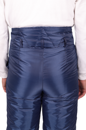 Брюки РОУД зимние