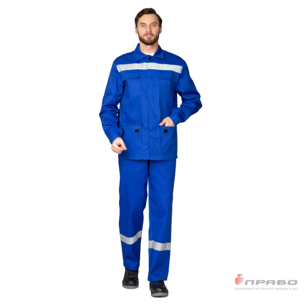 Костюм мужской летний "Урал-2"