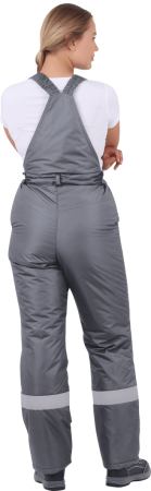 Костюм ГАЛАКТИКА зимний