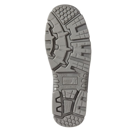 Ботинки "Корвет-2" Про, КП