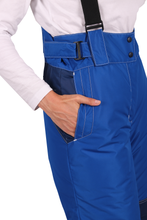 Брюки ЭДВАНС зимние