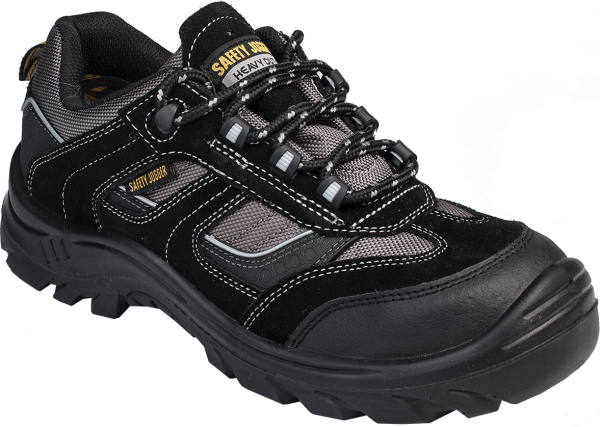 Полуботинки JUMPER (ДЖАМПЕР) с КП и КС