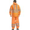 Костюм EXTRA-VISION WPL влагозащитный флуоресцентный оранжевый