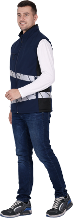 Жилет мужской утепленный ACTIVE