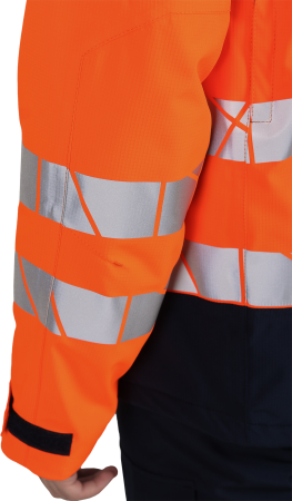 Куртка мужская утепленная ACTIVE