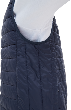 Жилет ДЕМИ стеганый