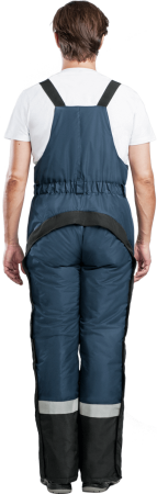 Костюм УРАГАН зимний