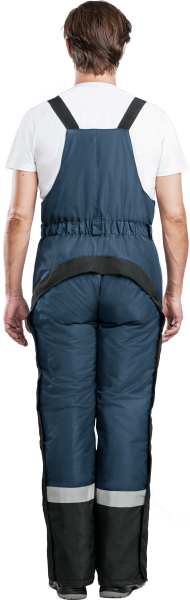 Костюм УРАГАН зимний