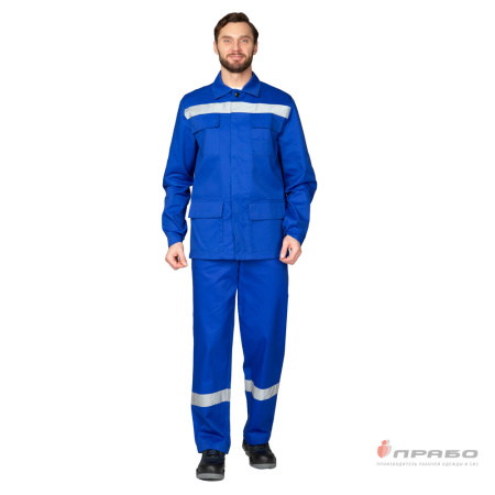 Костюм мужской летний "Урал-2"