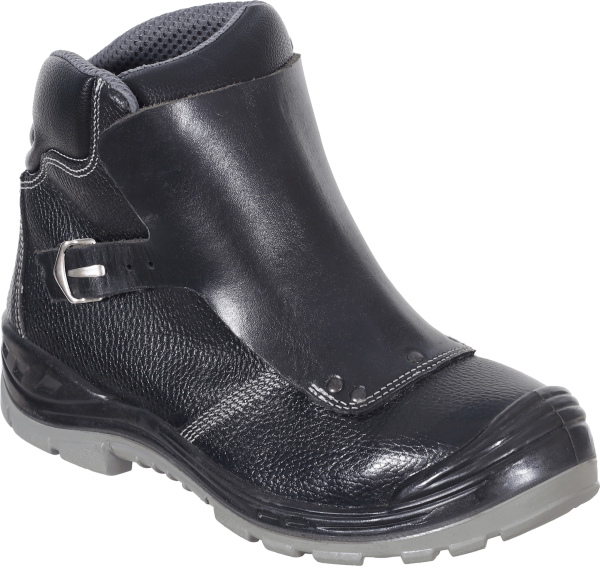 Ботинки TURBO-Сварщик с КП