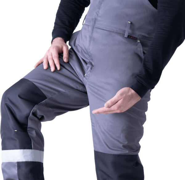 Костюм ЛОГГЕР ПРОТЕКТ