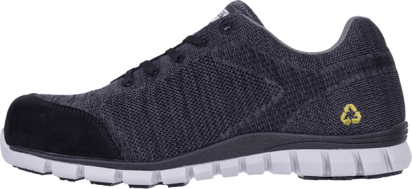 Полуботинки MORRIS (МОРРИС) с КП и КС