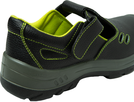 Полуботинки с перфорацией СПЕЦ®