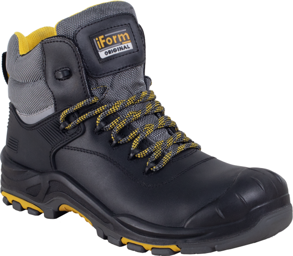 Ботинки iForm® ORIGINAL (ОРИДЖИНАЛ) с КП и КС