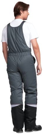 Костюм КМ-10 ЛЮКС зимний