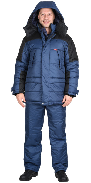 Костюм СИРИУС-ЕВРОПА  куртка, брюки