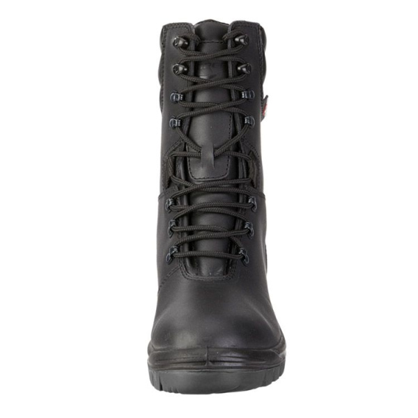 Ботинки с высоким берцем "Энфорсер 301", чёрный, ПУ/ТПУ