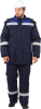 Костюм АНТИСТАТ зимний
