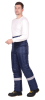 Брюки РОУД зимние