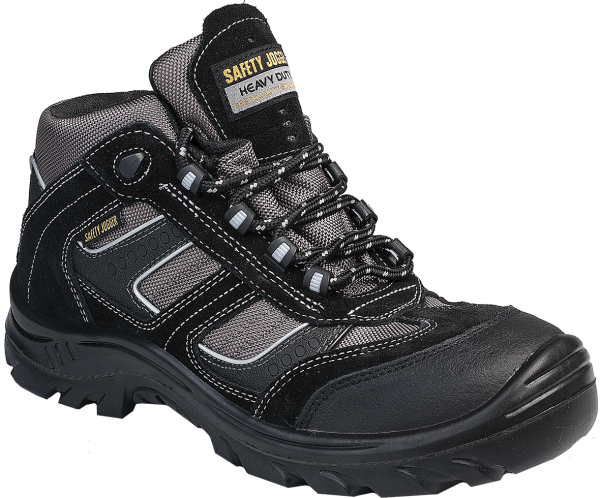 Ботинки CLIMBER (КЛАМБЕР) с КП и КС