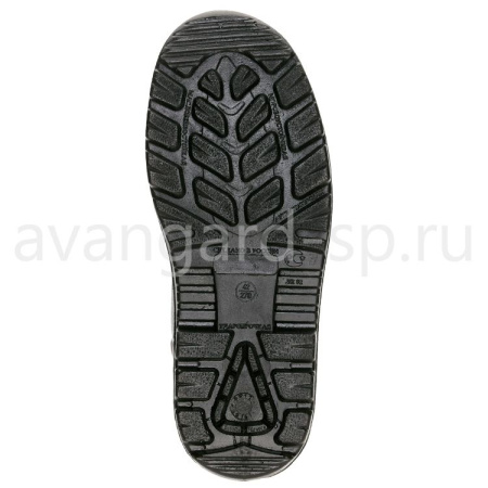 Ботинки "Легион-Омон", ПУ