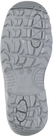 Ботинки TURBO с КП