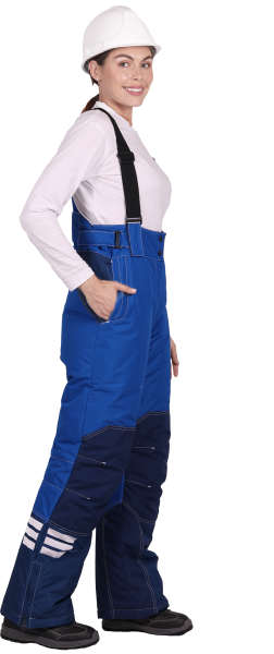 Брюки ЭДВАНС зимние