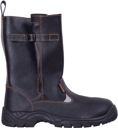 Сапоги МАСТЕР с МП