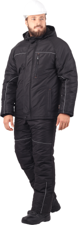 Куртка ДРАЙВ зимняя