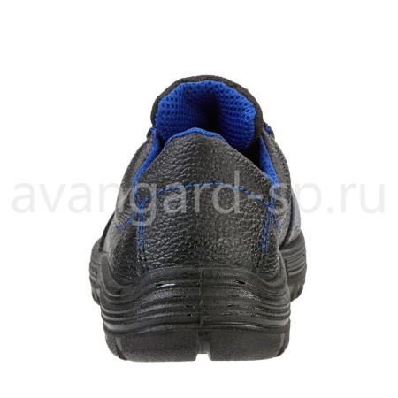 Полуботинки мужские рабочие летние "Легион", МП