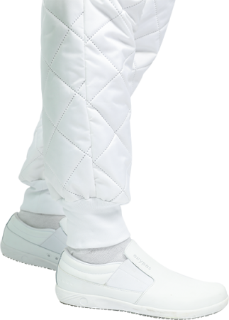 Брюки утепленные АПРЕЛЬ