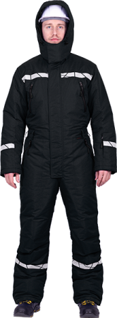 Комбинезон ПИЛОТ зимний