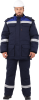 Костюм АНТИСТАТ зимний