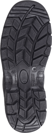 Полуботинки МАСТЕР