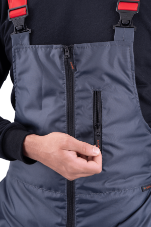 Костюм РОУД зимний