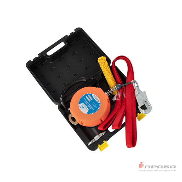 Средство защиты втягивающего типа «НВ-10» (длина10м) арт. vnt HB 10