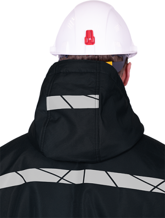 Комбинезон ПИЛОТ зимний