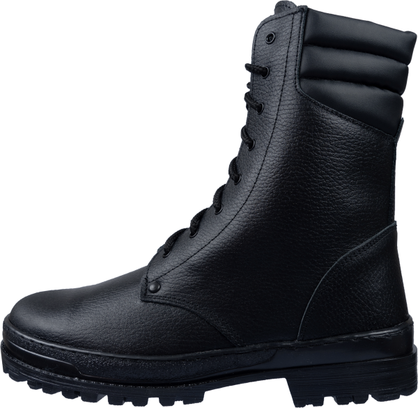 Ботинки ОМОН