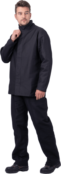 Костюм ОП МОЛЕСКИН ПРОТЕКТ ГОСТ Р 12.4.297-2013