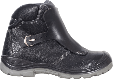 Ботинки TURBO-Сварщик с КП