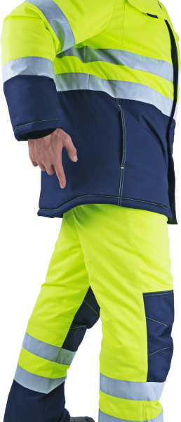 Костюм РЕФЛЕКТ-1 зимний