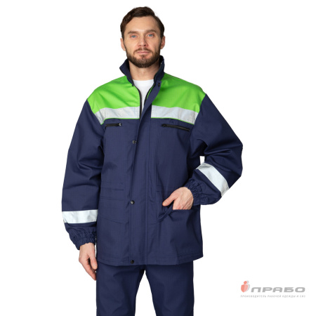 Костюм мужской летний "Интегро"