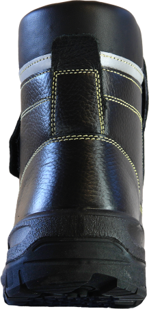 Ботинки ПРОМЕТЕЙ сварщик с КП и КС