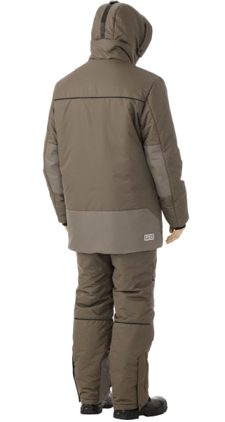 Костюм мужской утепленный "Старт"