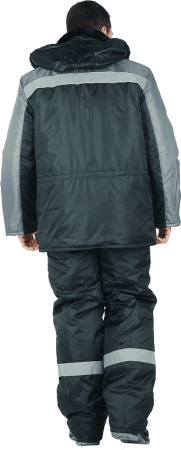 Куртка РЕГИОН зимняя