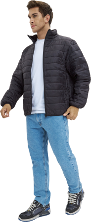 Куртка ДЕМИ стеганая