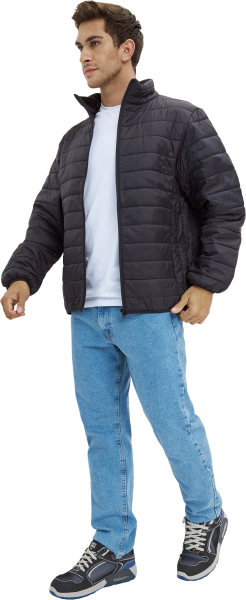 Куртка ДЕМИ стеганая