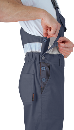 Костюм РЕФЛЕКТ-2